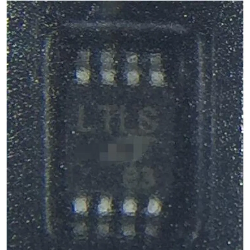 

LT1767EMS8 MSOP