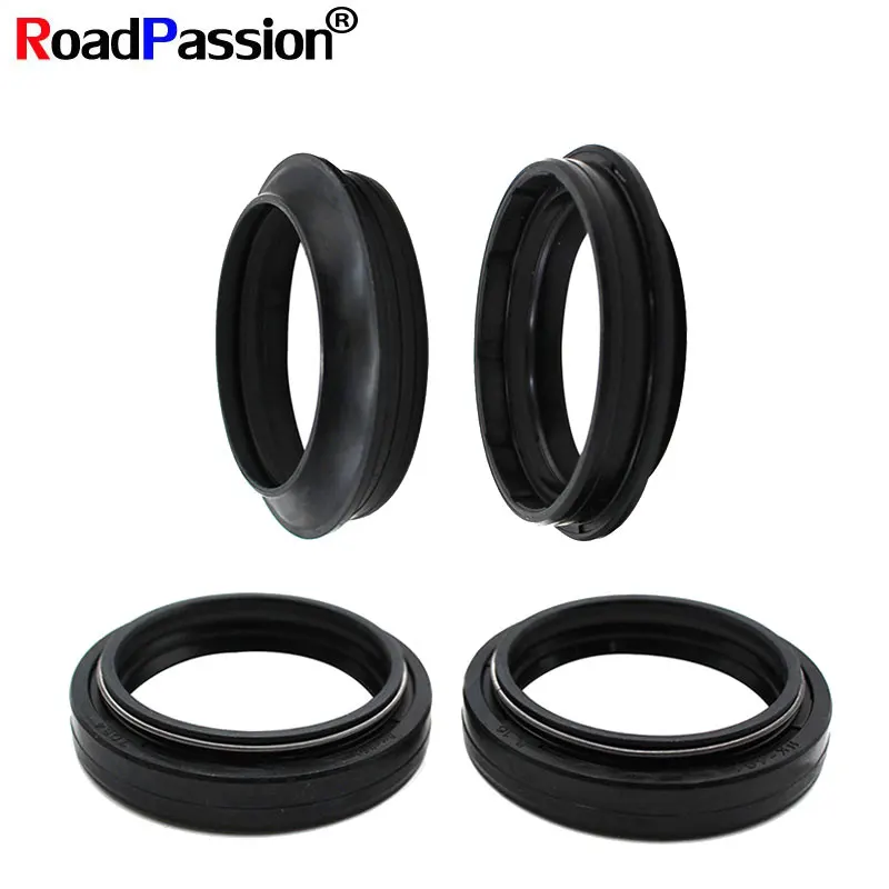 

37x49x8/37 49 8 For KAWASAKI Front Fork Damper Oil Dust Seal ZL600 Eliminator ZX1100 GPZ ZX600 Ninja 600R ZX750 GPZ ZX750E Turbo