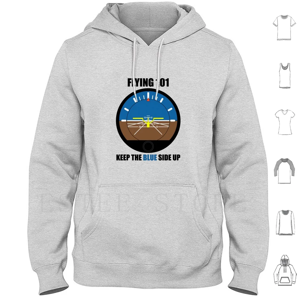 

Flying 101 Hoodie Long Sleeve Aviation Pilot Flying Cirrus General Aviation Toys Airplane Airplanes Pilot Aviator Aviators