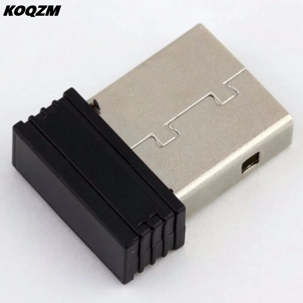 Адаптер Wi-Fi Mini USB 150 Мбит/с 802.11b/g/n 1 шт. | Компьютеры и офис