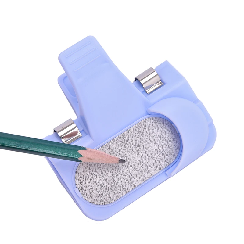 

Random Color Sketching Board Clip Sketch Pencil Sharpening Drawing Charcoal Tool