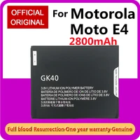 New Battery for Motororola Moto PLUS PLAY PLUS Phone Batteries GK40 GK50 HC40 KC40 HC60 KE40 JE30