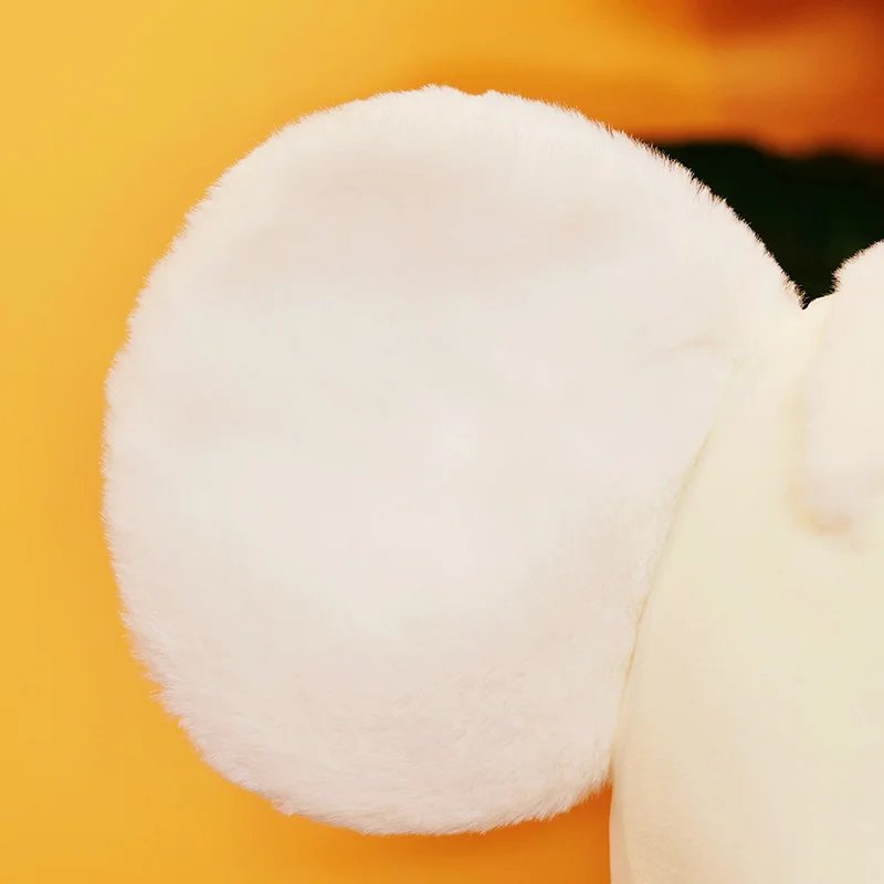 

Best SellingCustomLovelyBearToys with White Teeth Stuffed Bear Soft Doll For Kids Gift