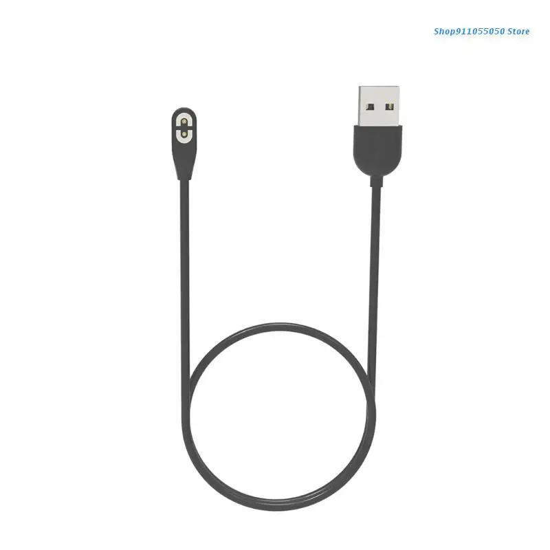 

Портативный USB-кабель C5AB для зарядки после shokz AS800, беспроводная гарнитура, зарядный провод