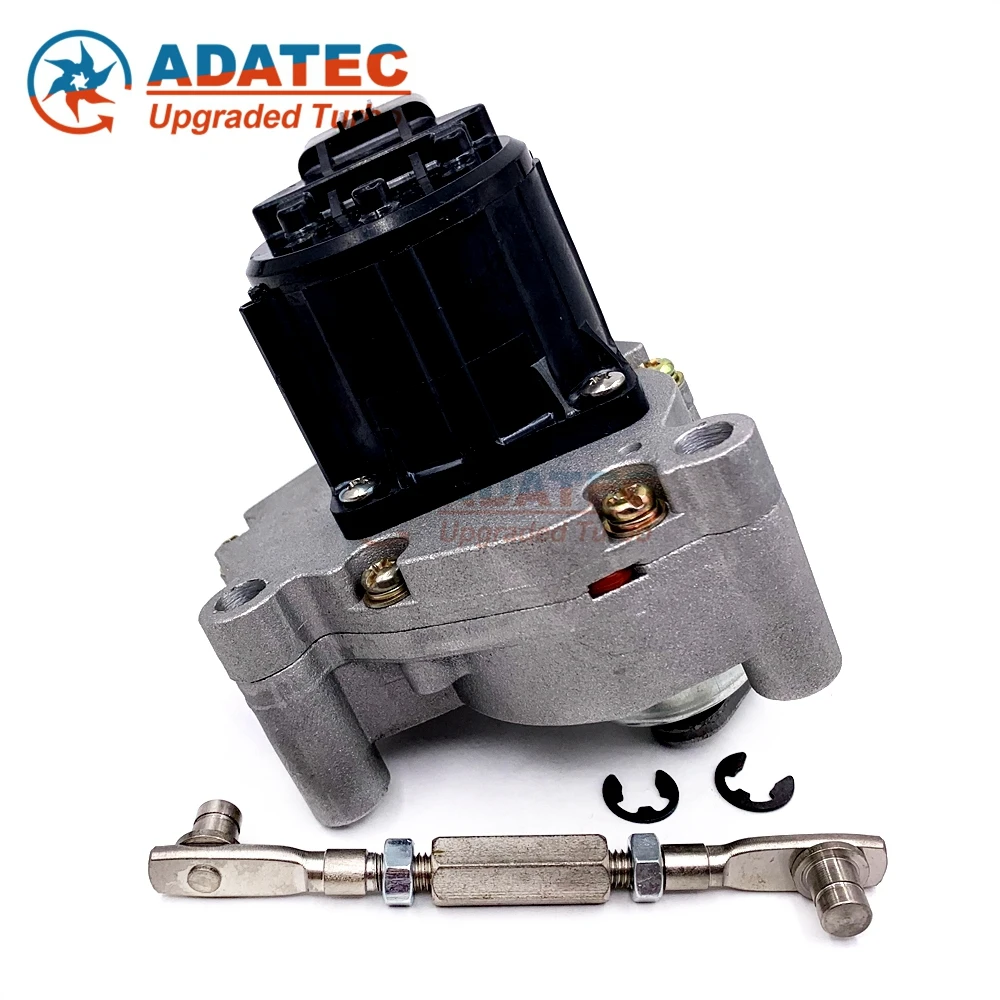 Turbo Charger Solenoid 24V IHI RHF55V VIET 8980277725 8980277722 8980277720 VAA40016 Actuator for Isuzu NQR 75L 4HK1-E2N 150 HP |