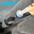 Увеличивающая мужскую чашку t вешалка для ремня мужской удлинитель пениса Увеличитель кромки растягивающий фаллоимитатор ручка вакуумные взрослые секс-игрушки для мужчин