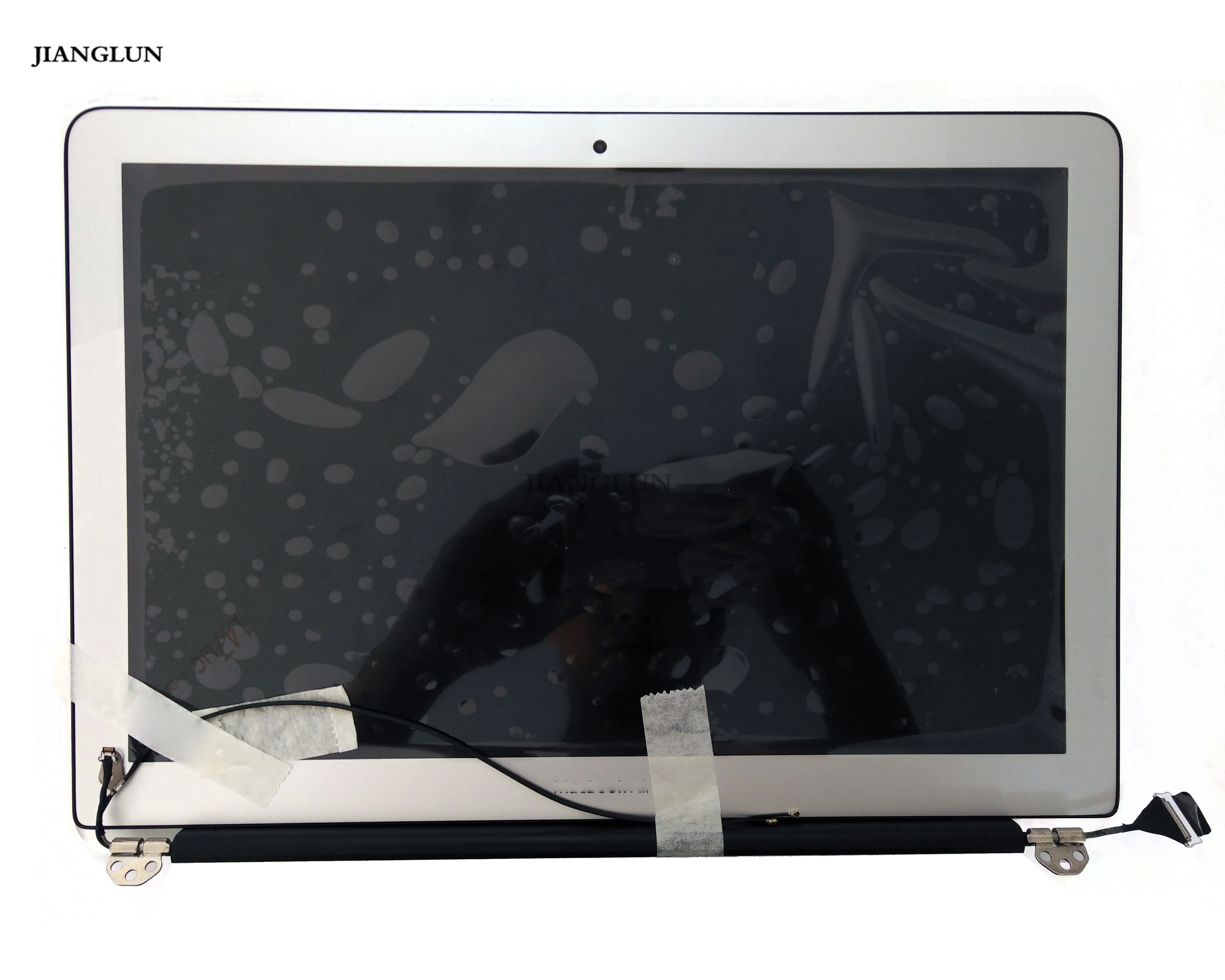 JIANGLUN новый полный ЖК экран дисплей в сборе для MacBook Air 13 &quotA1466 2013 2014 2015 2017|ЖК-экран