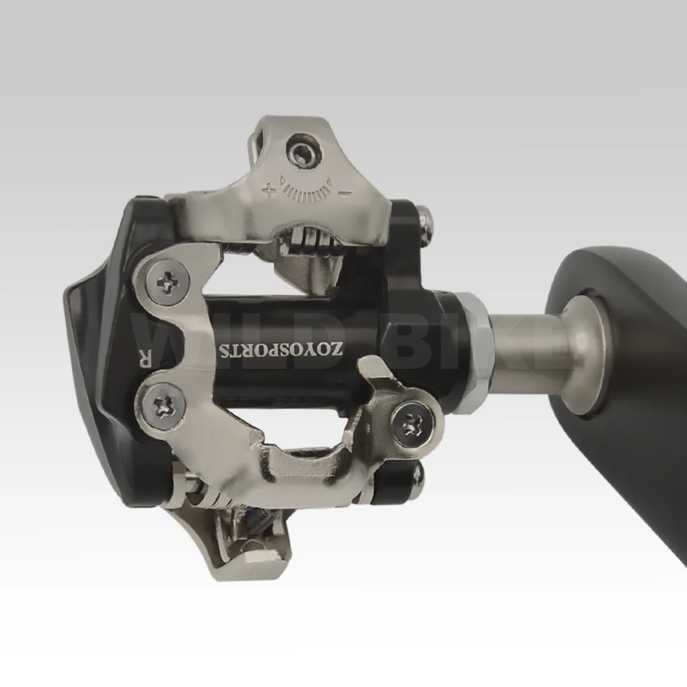 

Self-Locking SPD Pedals MTB Components Using for Bicycle Racing Mountain Bike Parts Cycling Clipless Pedals Bicycle Accessories