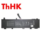 ThHK оригинальные B31N1726 обновление 90Wh C41N1906-1 Аккумулятор для ноутбука ASUS GX550LWS GX550LXS FA506IU FA506IV FA706IU FX506LU