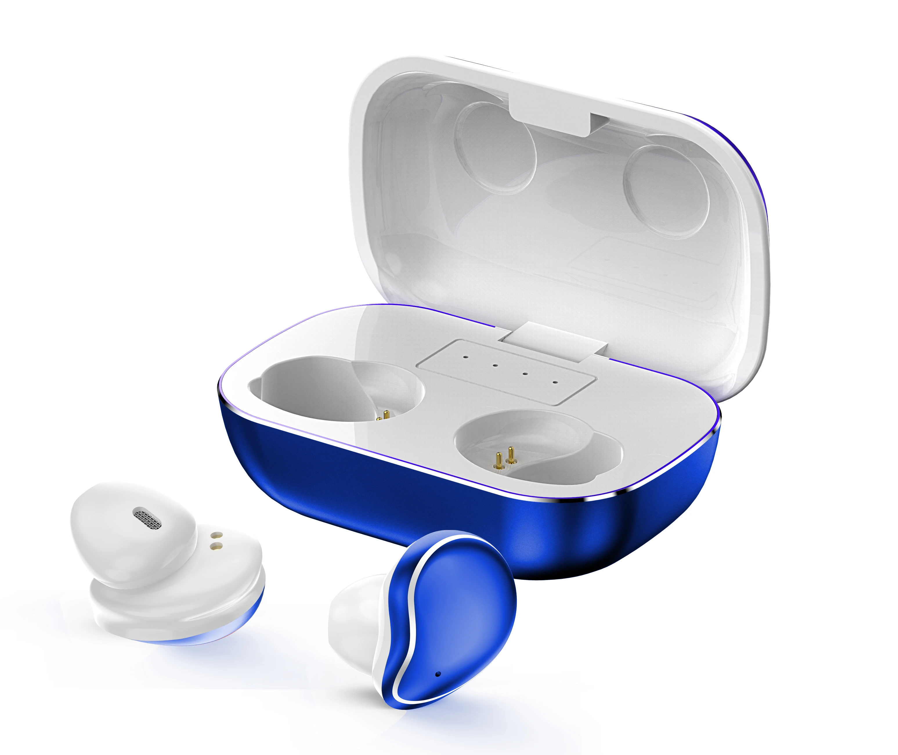 SE-9 TWS беспроводной Bluetooth 5,0 стерео наушники IPX5 водонепроницаемые спортивные HiFi гарнитура с шумоподавлением наушники зарядная коробка