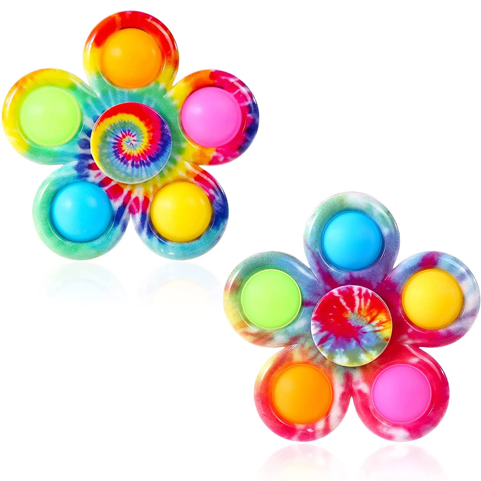 

1 шт. радужные игрушки-антистресс, пузырьковая сенсорная игрушка, пузырьковая игрушка, сенсорная игрушка-антистресс, особые потребности, иг...