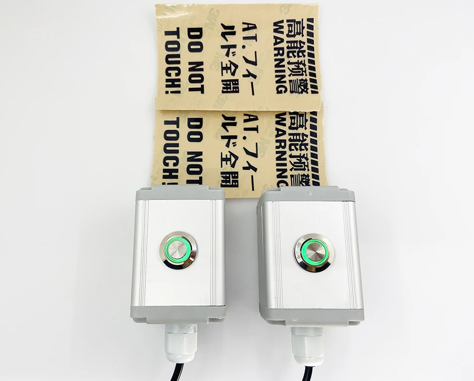 Программируемая USB-клавиатура с одним ключом входом пароля кнопкой выбора