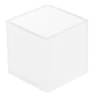 Y55C DIY силиконовая форма для изготовления Подвески кубик для изготовления ювелирных изделий форма для литья из смолы инструмент для рукоделия Новый