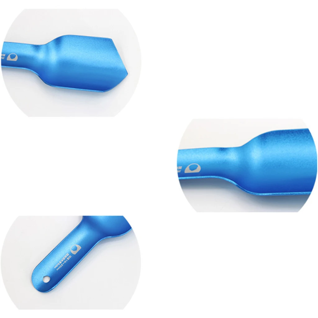 

1pcs Gardening Tools Shovel Spade Rake Mini Gardening Tools for Home Garden