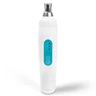 Алмазная дермабразия для домашнего использования, портативный микродермабразия, лечение акне, косметическое устройство для лица