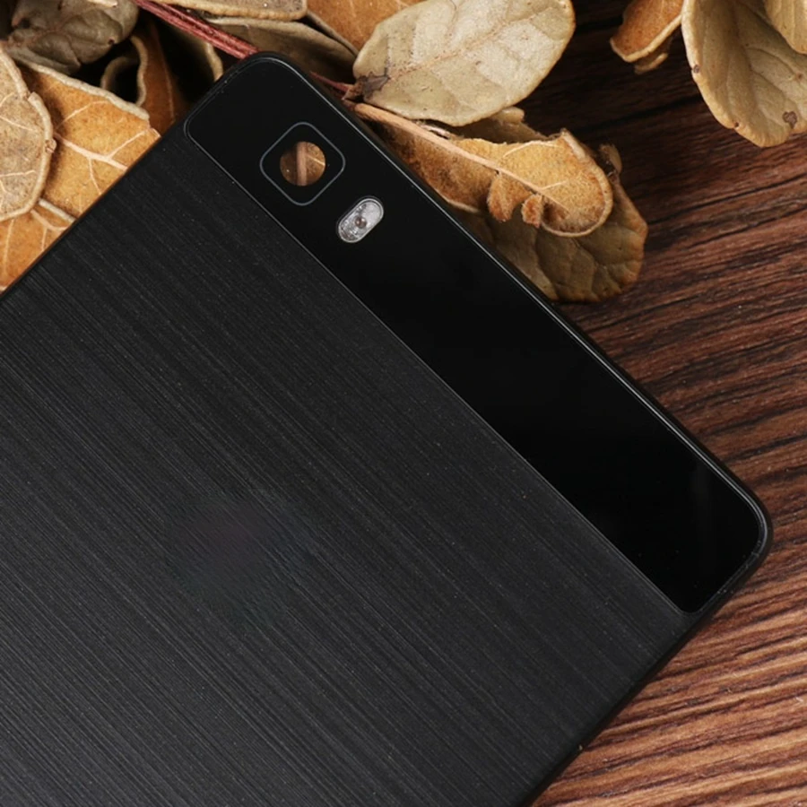 Для Huawei P8 Lite задняя крышка батарейного отсека ALE L04 L21 L23 корпуса чехол для lite