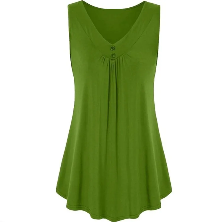 Новые летние футболки размера плюс S 5XL 2020 Женская Сексуальная Повседневная майка