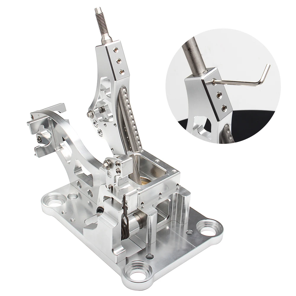 Ручная коробка переключения передач для Acura RSX Integra DC2 Honda civic EM2 ES EF EG EK w/ K20 K24 Swap