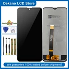 ЖК-дисплей для LG K50S X540 2019 LMX540HM LM-X540 X540EMW