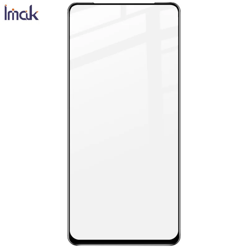 Закаленное стекло для vivo s1 IMAK Pro + версия Полное покрытие экрана Защитное |
