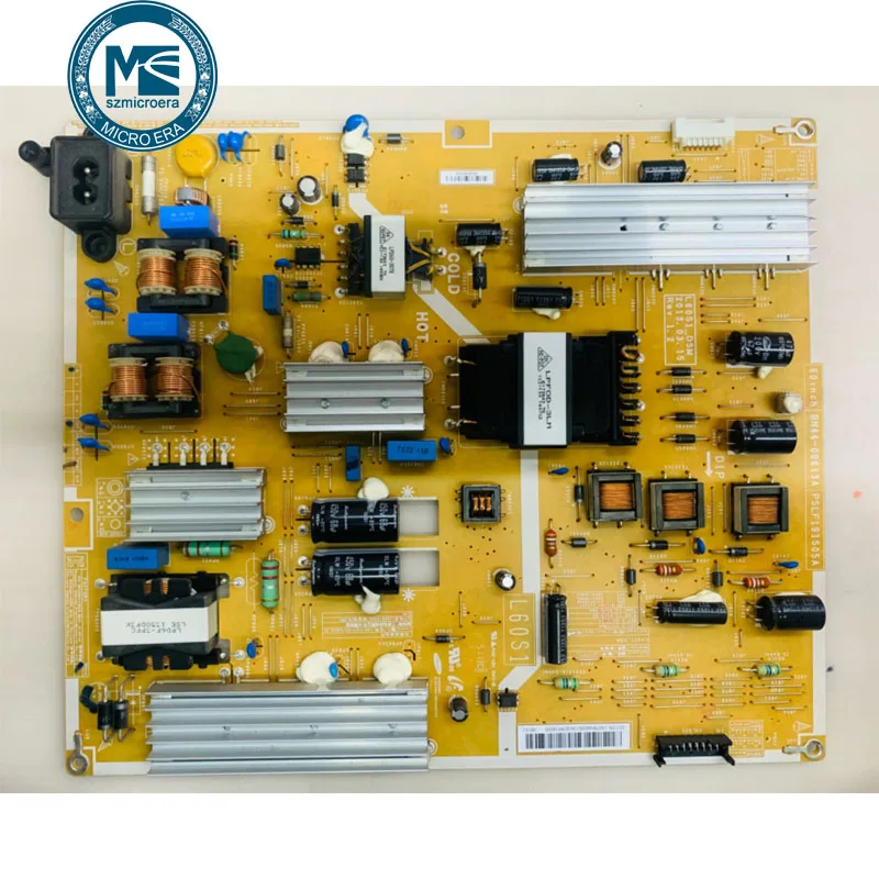 Для Samsung UA60F6300AJ UA60F6400AJ BN44 00613A PSLF191S05A TV плата питания|Адаптеры AC/DC| |