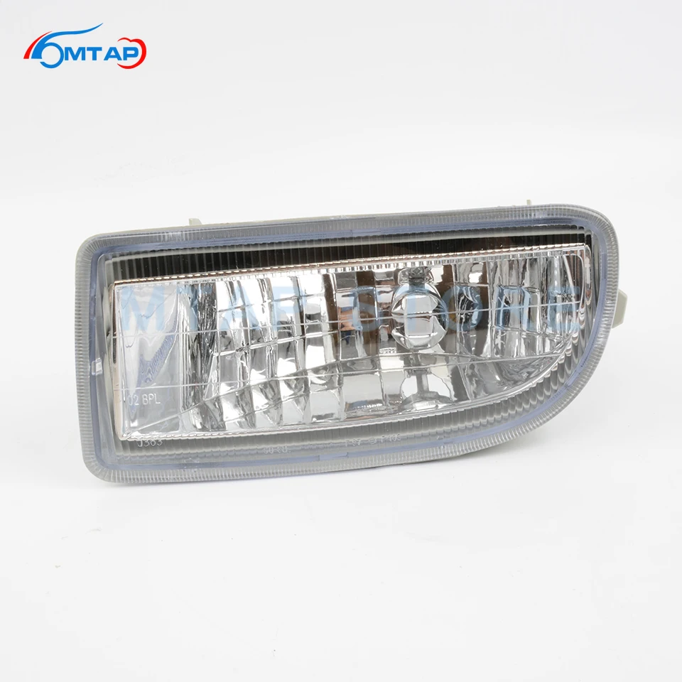 Автомобильные аксессуары передний бампер противотуманная фара для Toyota LAND CRUISRE 100