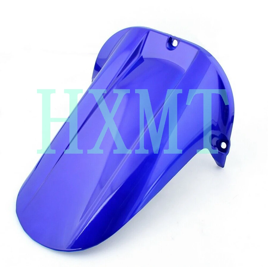 Для Yamaha YZF 1000 R1 2000 2001 ЧЕРНЫЙ заднее колесо мотоцикла Hugger крыло брызговик YZF-R1 00 01 |