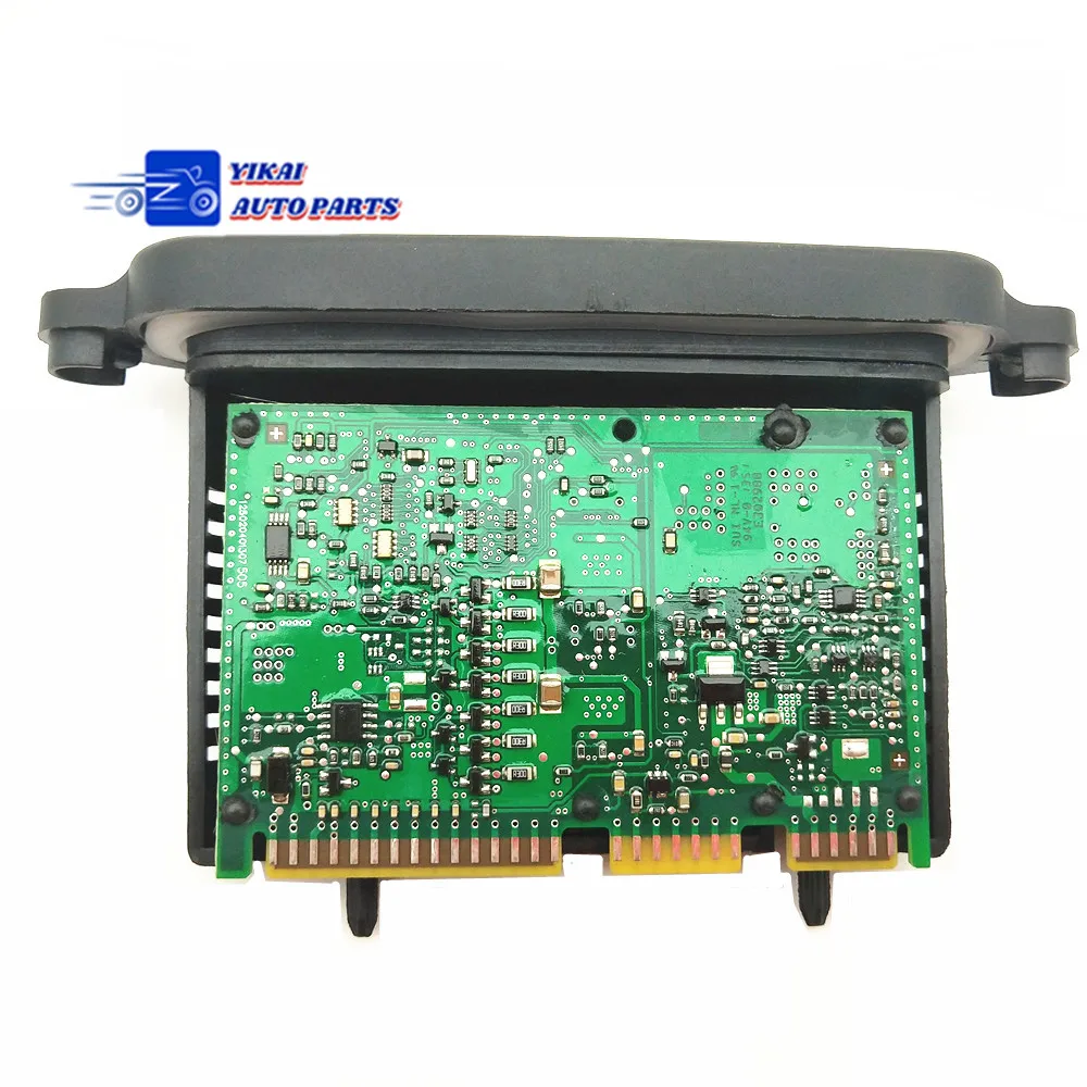 

2x New 63117316217 Module Computer Control Unit 7 316 217 For BMW F07 GT F10 F11 5 Series