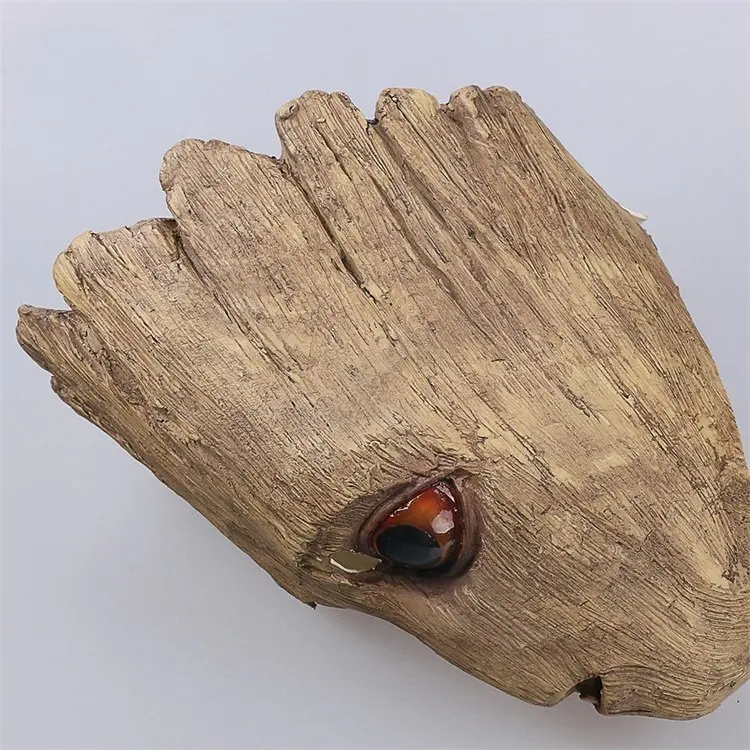 Маски для косплея грута из стражи галактики 2 латексный шлем реквизит вечеринки