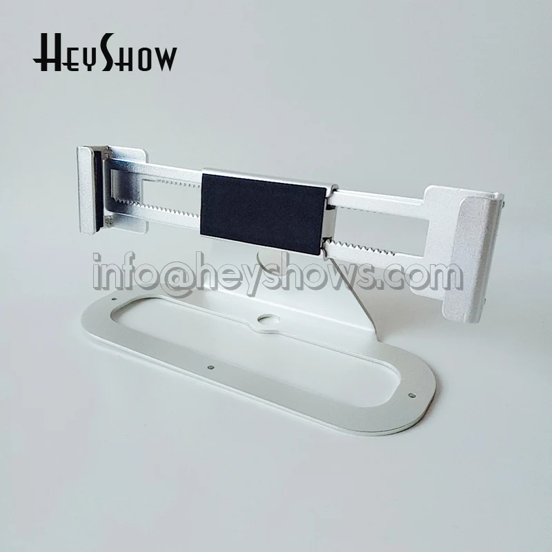 2 шт. Гибкая Ноутбук Безопасности Дисплей стенда ПК стол защита от кражи