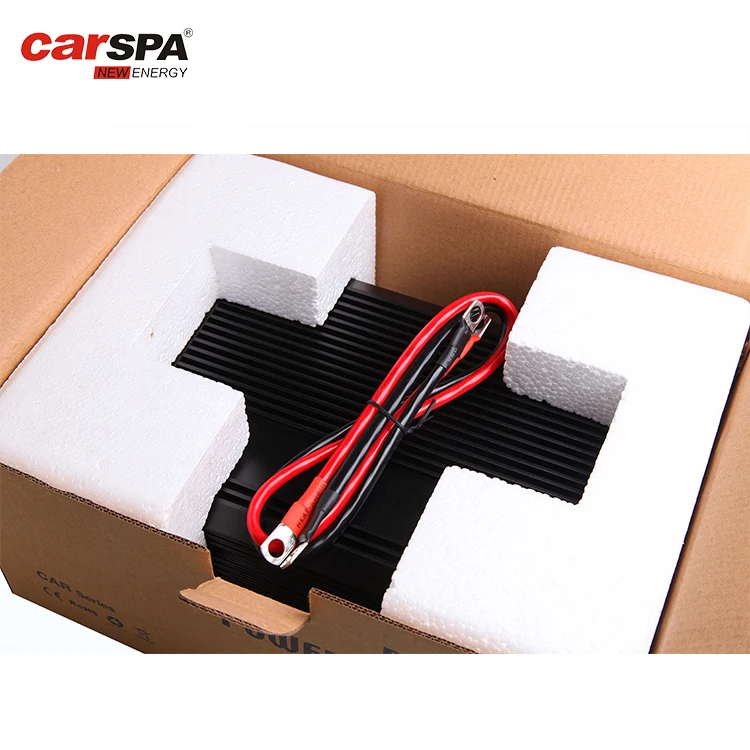 Преобразователь напряжения постоянного тока 12 В 24 48 110 120 220 230 240 в