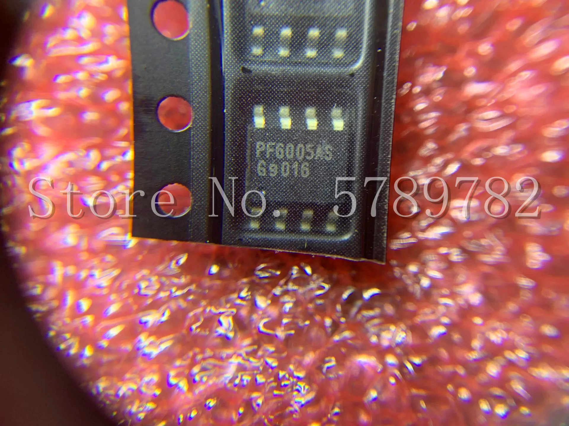 

1 шт./лот PF6005AS SOP8