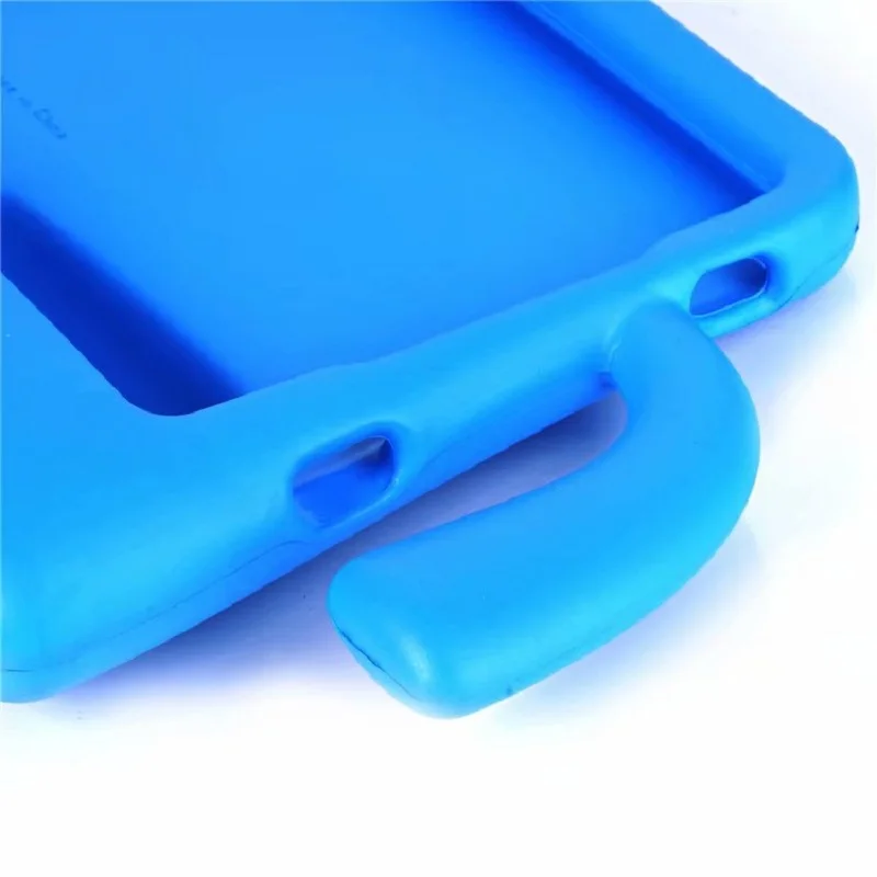 

Case For SAMSUNG Galaxy Tab A T290/T380/T560/T580 EVA Drop Resistance Protection Child Stand Tablet Cover Air 1 2 8"9.6"10"