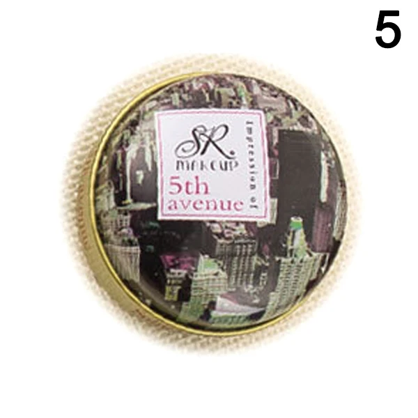 Женский твердый парфюм ароматизатор дезодорант аромат 15 г FM88 | Красота и здоровье