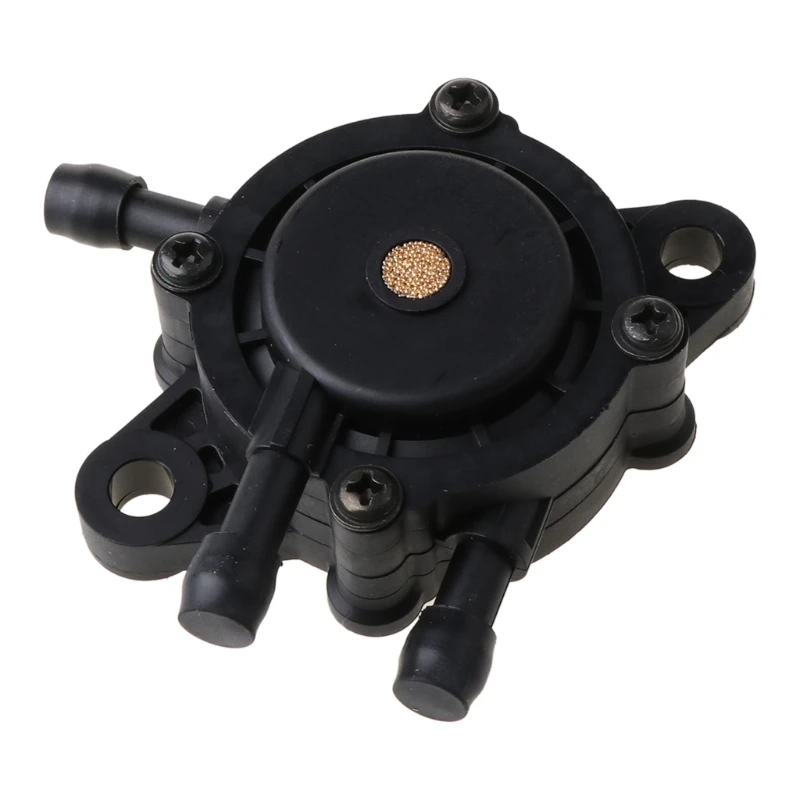 

Briggs & Stratton 808656 Fuel Pump Replaces 691034/808281/692313/557033