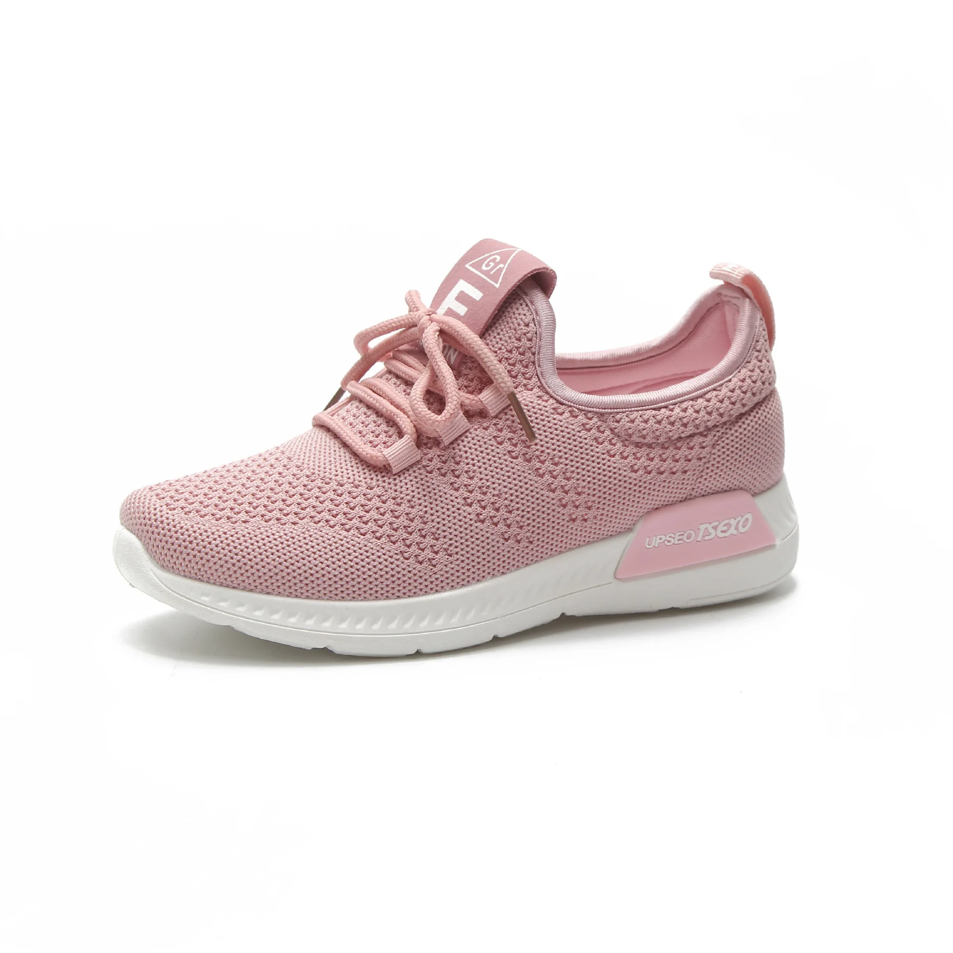 

Sports shoes women breathable lightweight student running shoes 2020 new spring fashion women's shoes wild casual shoes