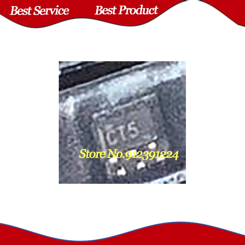 

10 Pcs/Lot SN74LVC1G06DCKR CT* SC70-5 New and Original In Stock