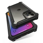 Сверхпрочная защита Doom armor TPU чехол для телефона iPhone 13 11 12 Pro XS Max Mini XR X 6 6S 7 8 Plus ударопрочный Прочный чехол