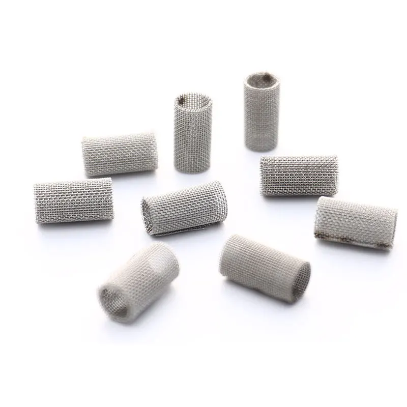 

Glow Plug Burner Strainer Screen For Diesel Air Parking Heater Car Parts Set Kit