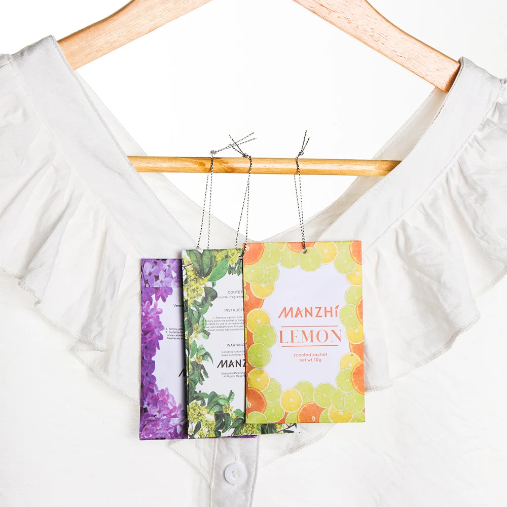 3 шт. мешочек для ароматерапии с защитой от плесени|Ароматическое саше дома| |