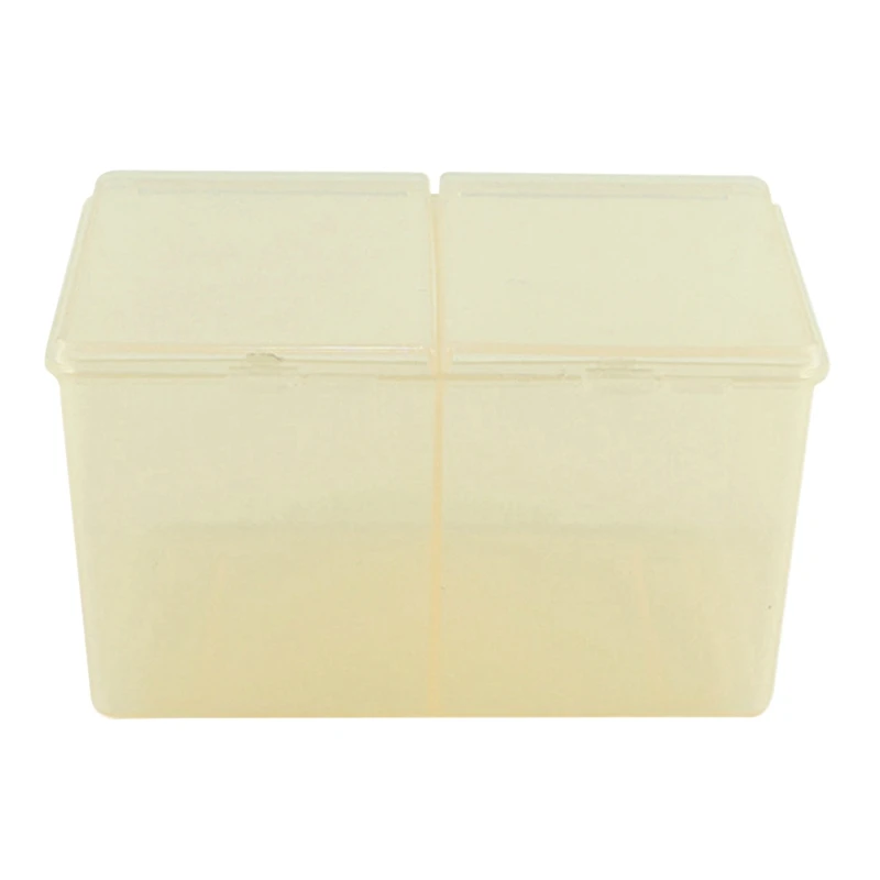 1 шт. многофункциональные салфетки для дизайна ногтей коробка хранения чистых