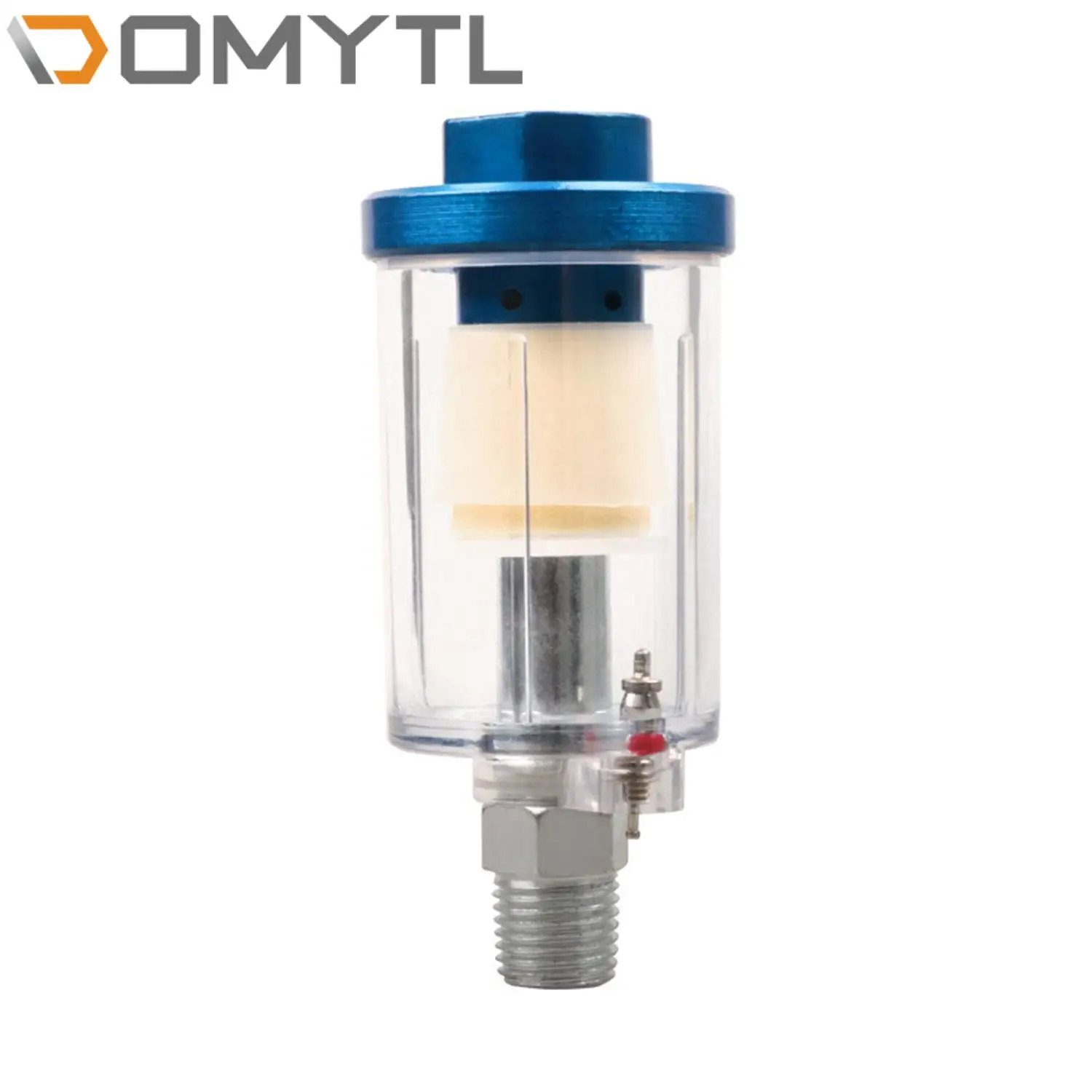 

Pneumatic Spray Gun Tool Accessories Water Grid Small Grid Oil Water Air Filter Paint Spray Gun Tail Grid