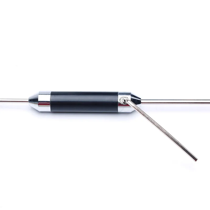 Oppxun CB Radio Whip Antenna 27MHz High Power 100W Mobile Cb 27M 3.5DBi For Car | Мобильные телефоны и аксессуары