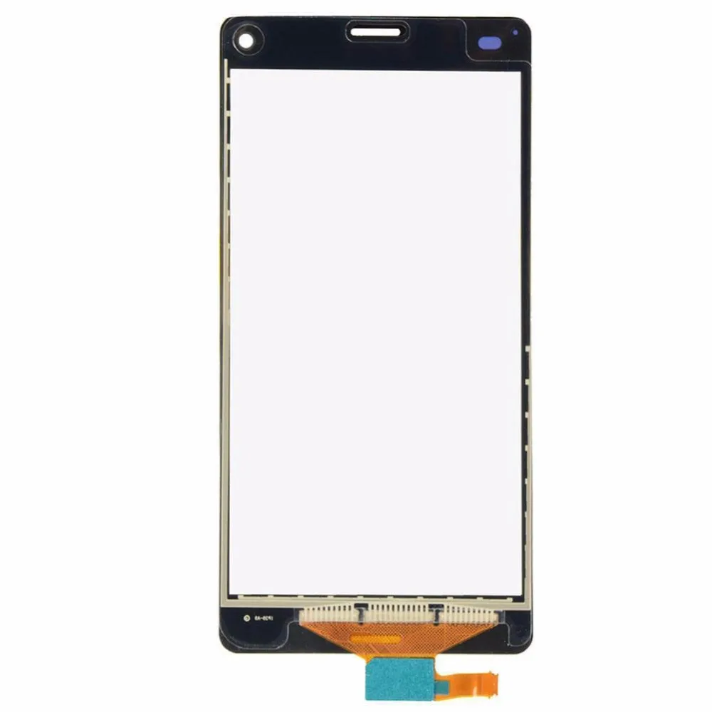 Сенсорная панель для Sony Xperia Z3 Compact Mini D5803 D5833 сенсорный экран дигитайзер