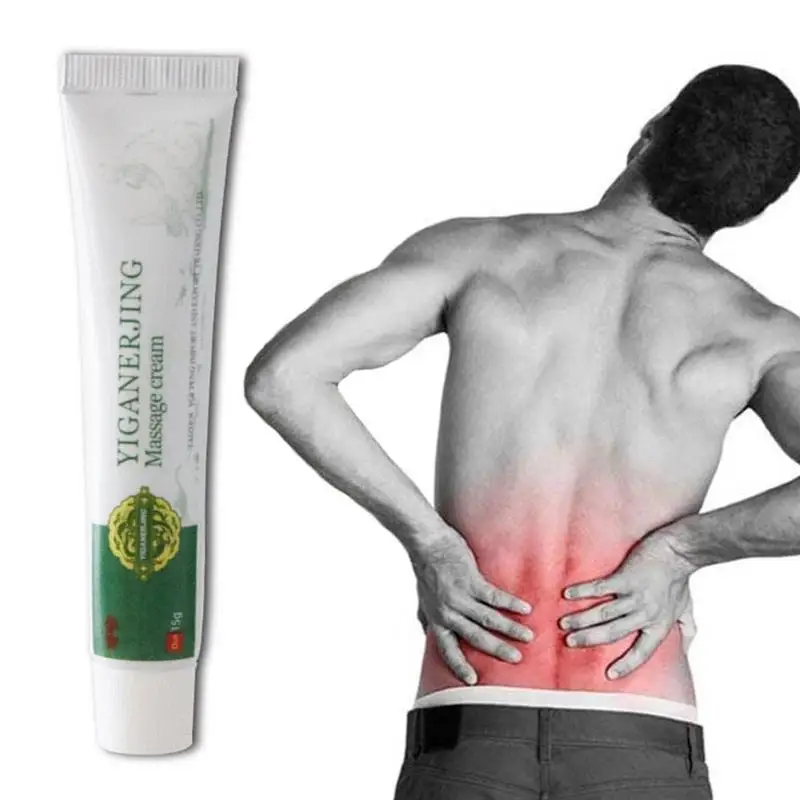 

Ointment Cream Rheumatic Pain Leg Pain Frozen Shoulder Osteoarthritis Bone Spurs Cervical Spondylosis Pain Relieving Body Cream