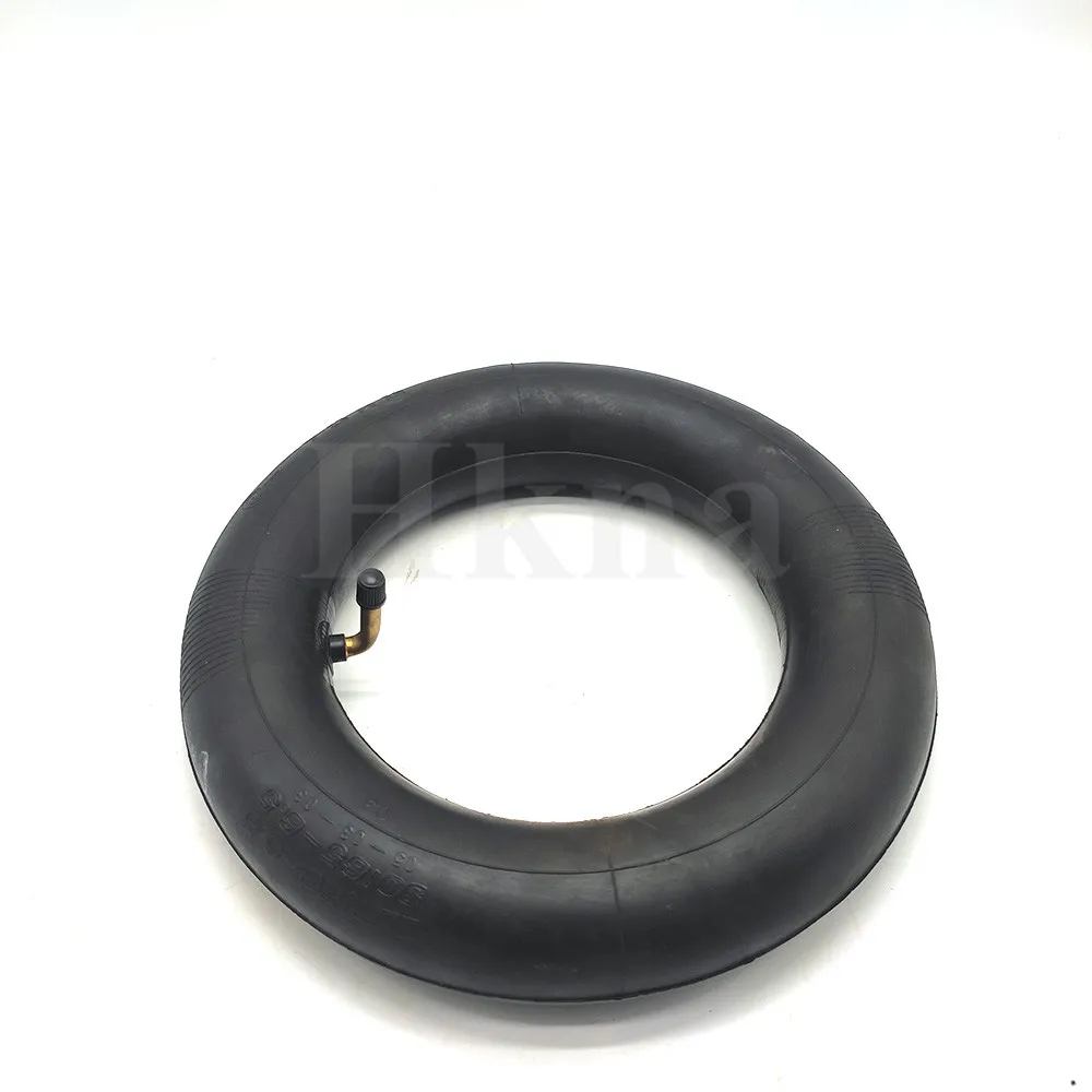 

110/50-6.5 Tire Inner Tube Outer Tyre for 49cc Mini Motorcycle Dirt Bike 11 Inch Rear Wheel Wear Resistant Tire