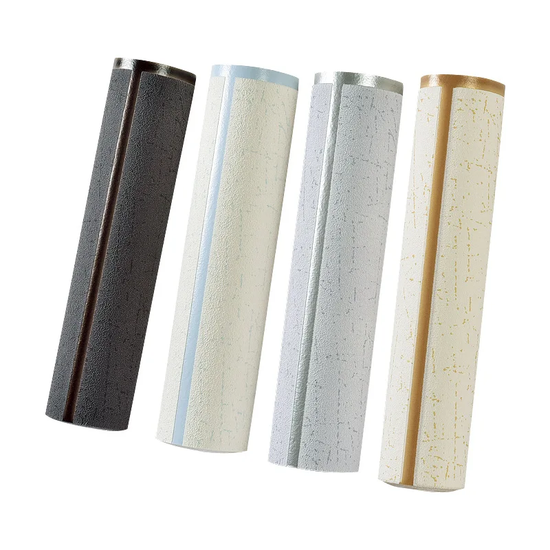 

3D TV Background Wallpaper Nordic High End Wallpaper Living Room European Wallpaper Home Decor Bedroom Decor Modern Wallpapers