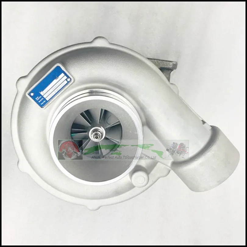 Турбо К27 А 0090968799 53279706522 53279706523 53279706526 Для Mercedes Benz Actros/MP2/MP3 15.3d OM502 OM502LA E2 E3
