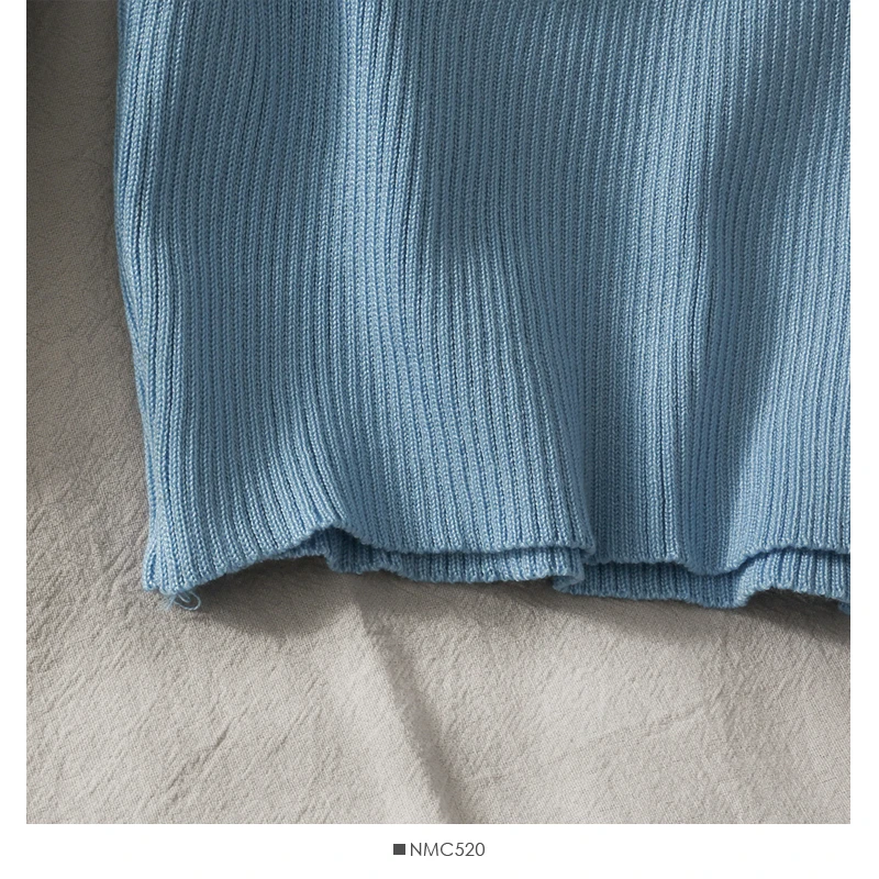 

Women Fashion Slim Bodycon Square Neck Knitted Blouse Lady Sweet Casual Outdoor Top Girls Elegant Daily Basic Shirt