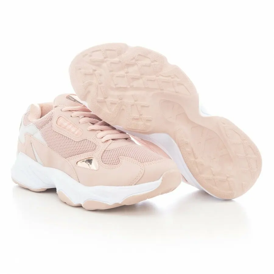 

Sneakers Women Tonny Black Women'S Sneaker Zhr